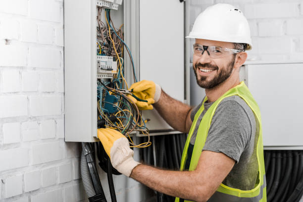 Best 24-Hour Electrician  in Hendron, KY