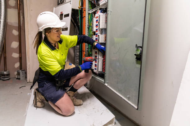 Best Electrician Near Me  in Hendron, KY