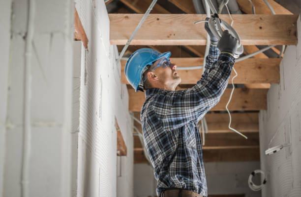 Best Emergency Electrical Repair  in Hendron, KY