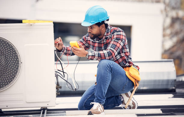 Best Electric Panel Repair  in Hendron, KY
