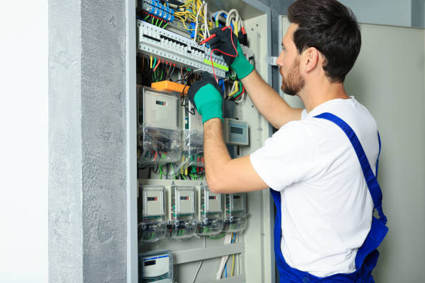 Best Commercial Electrician Services  in Hendron, KY