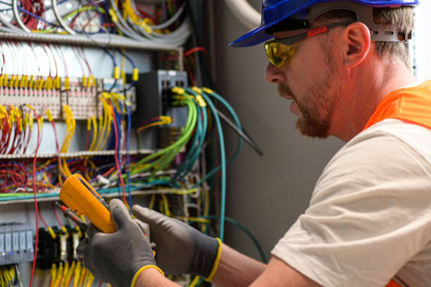 Best Electrical System Inspection  in Hendron, KY